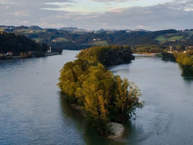 [Translate to english:] Donau-Aue