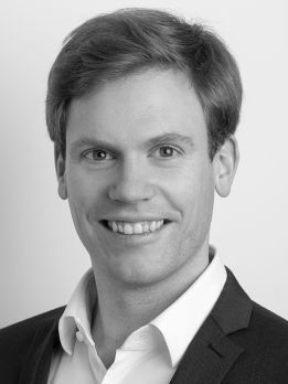 Dr. Marvin Bähr