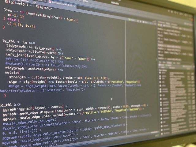 Machine Learning Modell