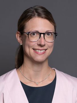 Prof. Dr. Karolin Kirschenmann