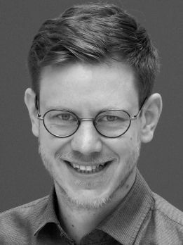 Dr. Yannick Brandenburg