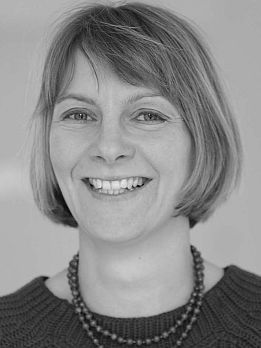 Dr. Carolin Heyder