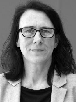Dr. Britta Horstmann Britta Horstmann