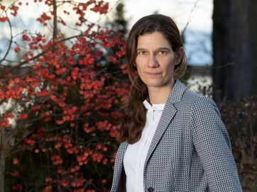 Prof. Dr. Sonja Jähnig