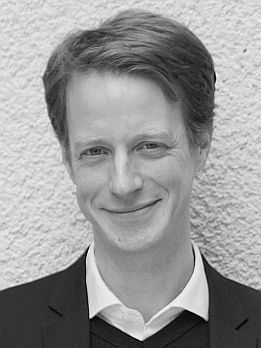 Dr. Jan Biesenbender