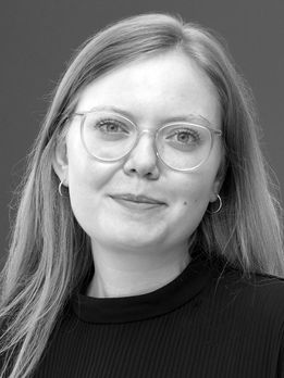 Lea Neubauer