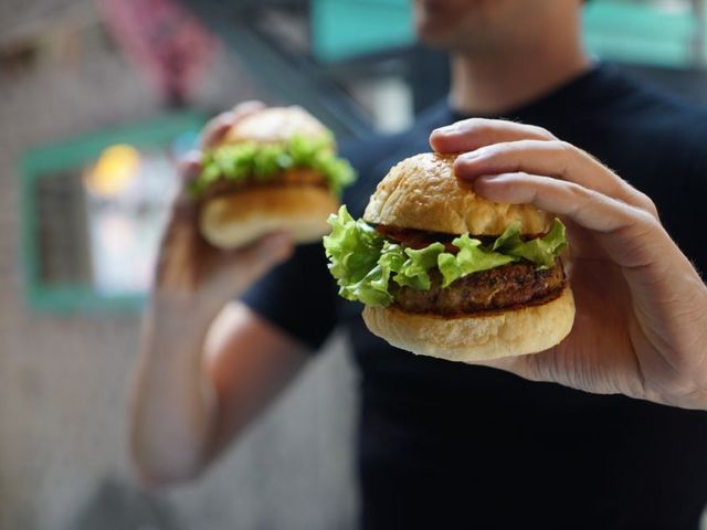Burger
