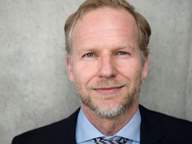 Florian Heider