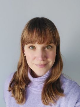 Dr. Caroline Mezger