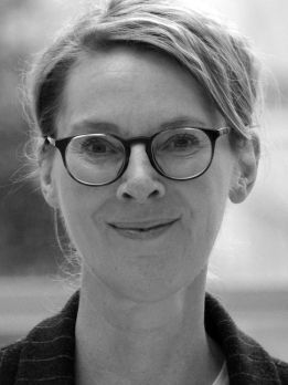 Dr. Bettina Böhm