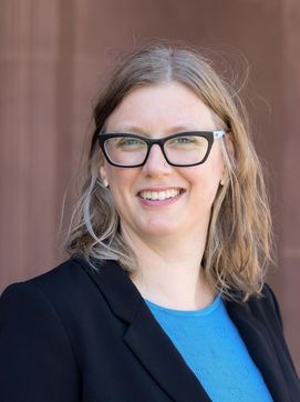 Prof. Dr. Florence Oloff