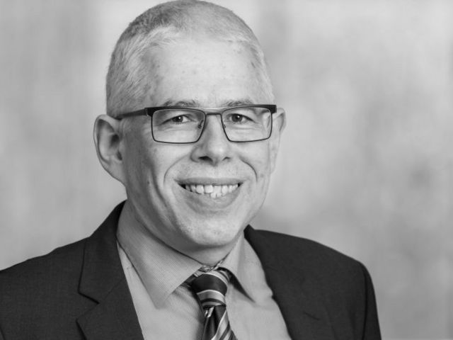 Portrait Bethke
