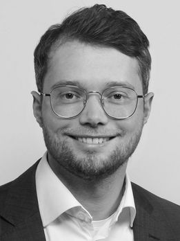 Dr. Benedikt Fausch