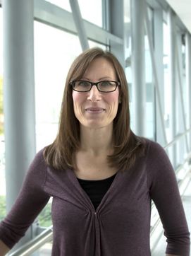 Prof. Dr. Janelle Pakan