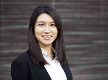 Prof. Dr. Fan Liu