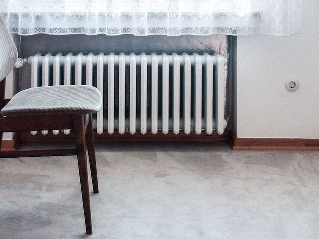 Heizkörper