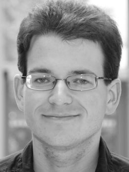 Matthias Goeritz