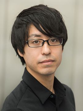 Dr. Hiroki Tanaka