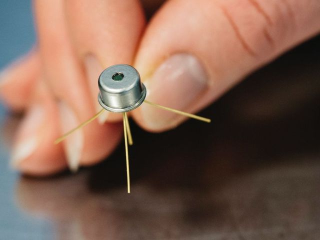 Sensor
