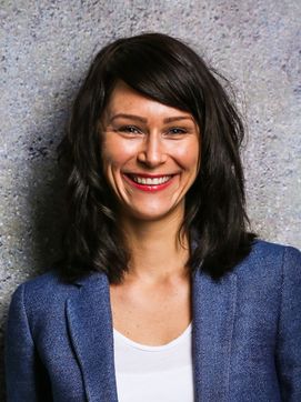 Prof. Dr. Claudia Wagner