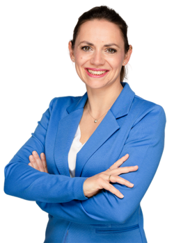 Portrait Lydia Repke
