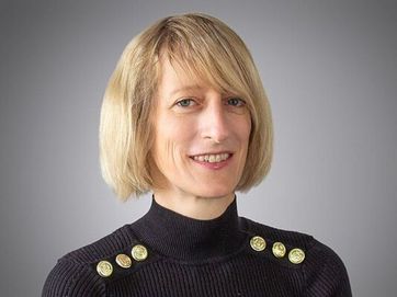 Prof. Martina Artmann